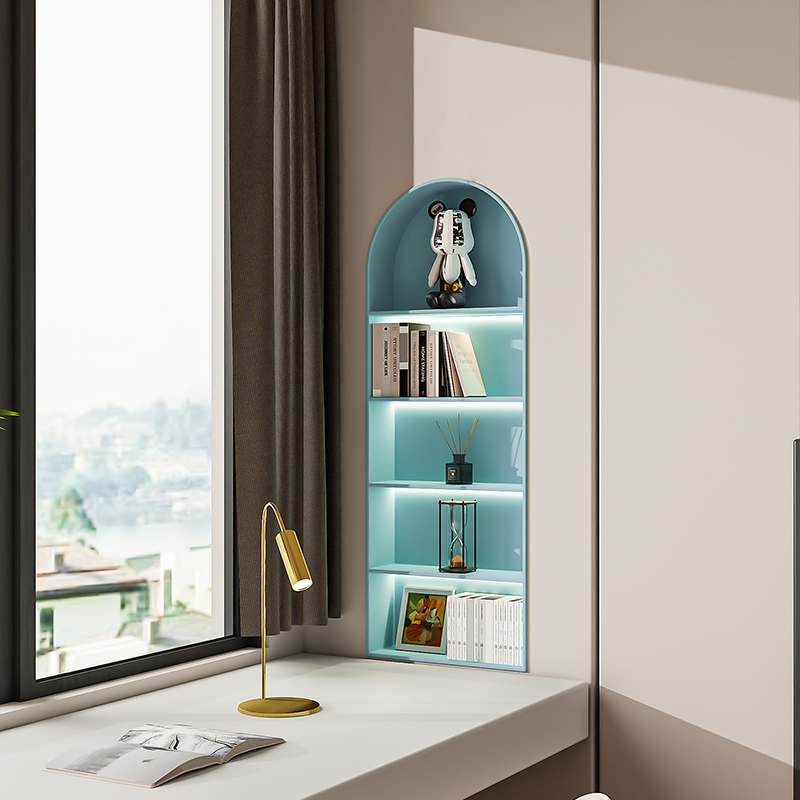Niche pancuran mandian tersuai NX04